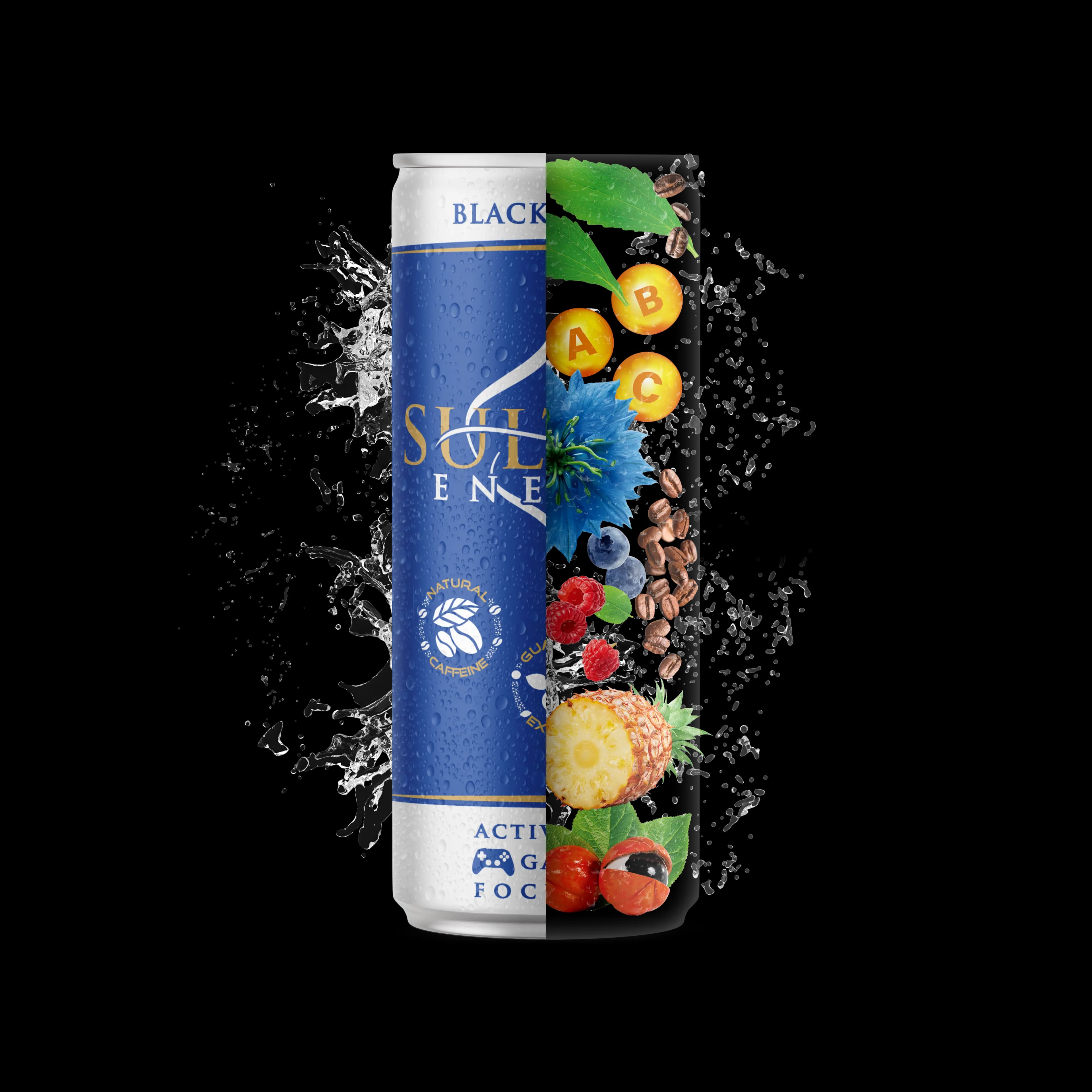 Sultan Energy